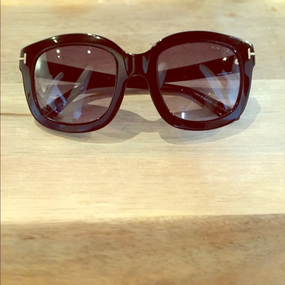 Tom Ford Accessories - Tom Ford Sunglasses